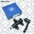 МАЯТНИК РУЛЬОВОГО УПРАВЛІННЯ MITSUBISHI PAJERO SPORT I/L 200 2.4/2.5D/3.0 06.1996- Q-fix Q039-0074 (фото 3)