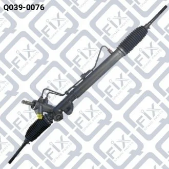 РУЛЕВАЯ РЕЙКА в сборе KIA RIO III (UB) 1.1 CRDI (D3FA) 2011.09-/HYUNDAI Q-fix Q039-0076