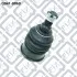 ОПОРА ШАРОВАЯ ПЕРЕД ПОВОР КУЛАКА HONDA CR-V RD4/RD5/RD6/RD7/RD9 2001-2006 Q-fix Q041-0060 (фото 2)