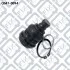 ОПОРА ШАРОВАЯ ПЕРЕДН НИЖН MITSUBISHI LANCER CS 200 Q-fix Q0410094 (фото 2)