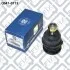 ОПОРА ШАРОВАЯ ПЕРЕДН НИЖН HYUNDAI ACCENT VERNA 99.09-02.08/GETZ 1.1I,1.3I,1.6I 02.05-/i20 08-/HYUNDAI ACCENT 94.12-99.08/LANTRA 95.10-00.09 Q-fix Q041-0113 (фото 2)