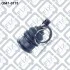 ОПОРА ШАРОВАЯ ПЕРЕДН НИЖН РЫЧАГА NISSAN X-TRAIL T30 2000-2006 Q-fix Q041-0115 (фото 2)