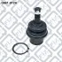 ОПОРА КУЛЬОВА ПЕРЕДН ПОВОРОТ КУЛАКА NISSAN INFINITI EX35/37 (J50) 2008-2014 Q-fix Q0410124 (фото 2)
