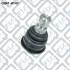 ОПОРА ШАРОВАЯ ПЕРЕДН НИЖН HYUNDAI SANTA FE (CM) 2000-2012/TRAJET 00.01- Q-fix Q041-0147 (фото 2)