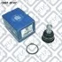ОПОРА ШАРОВАЯ ПЕРЕДН НИЖН HYUNDAI SANTA FE (CM) 2000-2012/TRAJET 00.01- Q-fix Q041-0147 (фото 3)