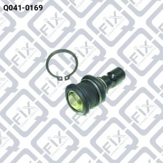 Шаровая опора нижняя TEANA J32 Q-fix Q0410169