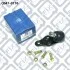 ОПОРА ШАРОВАЯ НИЖН CHEVROLET LACETTI Q-fix Q041-0176 (фото 2)