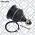 Опора кульова переднього верхнього важеля 51460S84A01 HONDA / ACURA Q-fix Q041-0202 (фото 2)