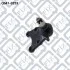 ОПОРА ШАРОВАЯ ПЕРЕДН НИЖН GREAT WALL HOVER/SAFE F1 Q-fix Q0410253 (фото 2)