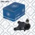 ОПОРА ШАРОВАЯ ПЕРЕДН НИЖН GREAT WALL HOVER/SAFE F1 Q-fix Q0410253 (фото 3)