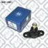 ОПОРА ШАРОВАЯ ПЕРЕДН НИЖН KIA RIO III 2005-2011/AC Q-fix Q0410301 (фото 3)