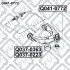ОПОРА ШАРОВАЯ ПЕРЕДН ВЕРХН ВАЖІЛЯ MAZDA 6 GG 2002- Q0410772