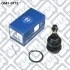 ОПОРА ШАРОВАЯ ПЕРЕДН ВЕРХН ВАЖІЛЯ MAZDA 6 GG 2002- Q-fix Q0410772 (фото 3)