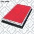 ФИЛЬТР ВОЗДУШНЫЙ NISSAN SUNNY 1.7D, 2.0D 85-95/PRIMERA 2.0iGT 90-/SUBARU FORESTER 96-/99-/06-/IMPREZA 92-/99-/06-/LEGACY 93- Q-fix Q081-0486 (фото 2)
