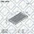 Фільтр повітряний MAZDA 3 1.3i 16V, 1.6i 16V 2003- Q081-0696