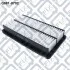 ФИЛЬТР ВОЗДУШНЫЙ MAZDA CX-7/MPV 2.3i 16V 06.02-/6 2.3i 16V 05.07- Q-fix Q081-0702 (фото 2)
