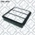 Фільтр повітряний MITSUBISHI L200 4WD 2.5TDI 2006-/PAJERO SPORT 2008- Q-fix Q0810828 (фото 2)
