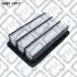 ФИЛЬТР ВОЗДУШНЫЙ HYUNDAI SANTA FE I 2001-2006/SANTA FE II 2.0-2.7 2006-2012 Q-fix Q0811011 (фото 2)