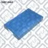 Фільтр салону вугільний MITSUBISHI OUTLANDER 03-/LANCER/MITSUBISHI LANCER IX 04-/OUTLANDER 03-/GRANDIS Q-fix Q082-0469 (фото 2)