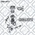 ФИЛЬТР ТОПЛИВНЫЙ HONDA CR-V 2.0i 16V 01.09- Q084-0373