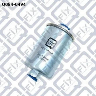 ФИЛЬТР ТОПЛИВНЫЙ DAEWOO NEXIA/ESPERO Q-fix Q084-0494