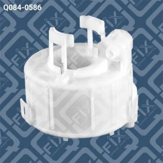 Паливний фільтр Q-fix Q084-0586