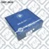 ДИСК ТОРМ ПЕРЕДН TOYOTA COROLLA UK 1.3i, 1.4i Q-fix Q091-0630 (фото 3)
