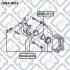 РЕМ К-Т СУППОРТА ПЕРЕДН NISSAN ALMERA B10RS (CLASSIC) 2006-2012 Q094-0023
