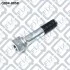 Напрямна супорта гальмівного переднього 44140EJ20A NISSAN / INFINITI Q-fix Q0940058 (фото 2)