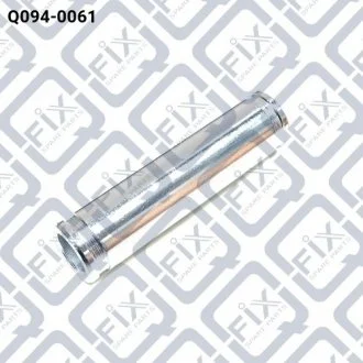 НАПРАВЛ ПЕРЕДН СУППОРТА (втулка) HYUNDAI ACCENT/VERNA 1999-2013 Q-fix Q094-0061