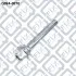 НАПРАВЛ ПЕРЕДН СУППОРТА TOYOTA COROLLA 2000-2008 Q-fix Q094-0070 (фото 2)