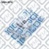 НАПРАВЛ ПЕРЕДН СУППОРТА TOYOTA COROLLA 2000-2008 Q-fix Q094-0070 (фото 3)