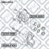 НАПРАВЛ ПЕРЕДН СУППОРТА NISSAN X-TRAIL T32 2014- Q094-0104