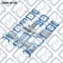 НАПРАВЛ ЗАДН СУППОРТА NISSAN QASHQAI J10E 2006-2013 Q-fix Q0940138 (фото 3)