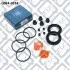 Ремкомплект супорта гальмівного переднього AY600NS062 NISSAN / INFINITI Q-fix Q0940234 (фото 3)