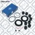 РЕМ К-Т СУППОРТА ПЕРЕДН TOYOTA COROLLA 1991-2002 Q-fix Q0940299 (фото 3)