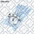 СУППОРТ ТОРМ ПЕРЕДН L MAZDA 626 GE 1991-1997 Q-fix Q0960029 (фото 2)