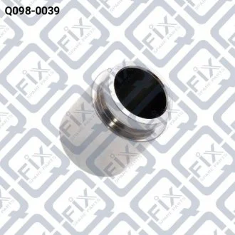 Поршень гальмівного супорта Q-fix Q098-0039 (фото 1)