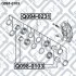 Поршень супорта гальмівного переднього 477310C030 TOYOTA / LEXUS Q0980103