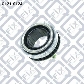 Підшипник вичавлений HYUNDAI ELANTRA 1.6 2006- Q-fix Q121-0124