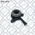 ПОДШИПНИК ВЫЖИМНОЙ ГИДРАВЛ MITSUBISHI ASX 1.8 2010-/LANCER VIII/OUTLANDER II/III 1.8D/2.2D 11.06-/CITROEN C4 AIRCROSS, C-CROSSER, C-CROSSER ENTERPRISE; Q121-0131
