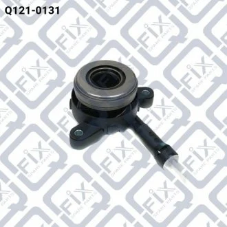 Підшипник гідравл. MITSUBISHI ASX 1.8 2010-/LANCER VIII/OUTLANDER II/III 1.8D/2.2D 11.06-/CITROEN C4 AIRCROSS, C-CROSSER, C-CROSSER ENTERPRISE; Q-fix Q121-0131