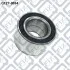 ПОДШИПНИК ПЕРЕДН СТУП (К-Т) NEXIA 1.5S/LANOS 1.5S 13* Q-fix Q127-0034 (фото 2)
