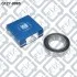 ПІДШИПНИК ПРИВОДНОГО ВАЛУ 45X75X19 FORD FOCUS II 2004-2008 Q-fix Q1270085 (фото 2)