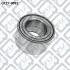 ПОДШИПНИК ПЕРЕДН СТУП (К-Т) HYUNDAI ACCENT (MC) 2006-2010/LANTRA 96-/COUPE 96-/GETZ 02.05-/PICANTO 04.02- Q-fix Q1270092 (фото 2)