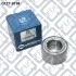 ПІДШИПНИК ПЕРЕДН СТУП TOYOTA CAMRY 06.01-/HIGHLAND Q-fix Q1270138 (фото 3)