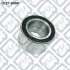ПОДШИПНИК ПЕРЕДН СТУП NISSAN PRIMERA P12 01.12-/ALTIMA 2.5i 16V, 3.5i 24V 01.08-/MAXIMA 00.01- Q-fix Q1270300 (фото 2)