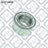 ПІДШИПНИК ПЕРЕДН СТУП (К-Т) 45X84X39/41 HYUNDAI SANTA FE 2.4i 16V, 2.7/SPORTAGE III/MITSUBISHI SIGMA KOMBI 3000i 24V 91-/3000GT 2WD 92- Q-fix Q1270330 (фото 2)