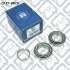 ПОДШИПНИК ПЕРЕДН СТУП (К-Т) DAEWOO MATIZ (KLYA) 0.8 (F8CV) 1998.09- Q-fix Q1270829 (фото 2)
