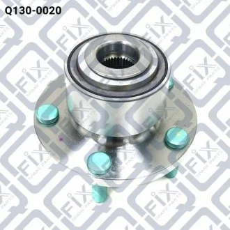 Маточина передня 1326487 FORD Q-fix Q130-0020